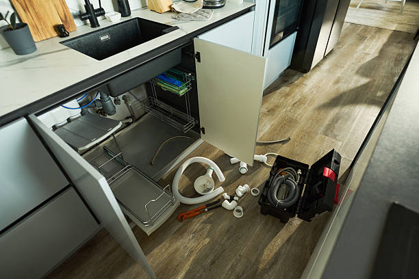 Reliable Leak Detection contractor in Minier, IL by Street Wise - Plumbing